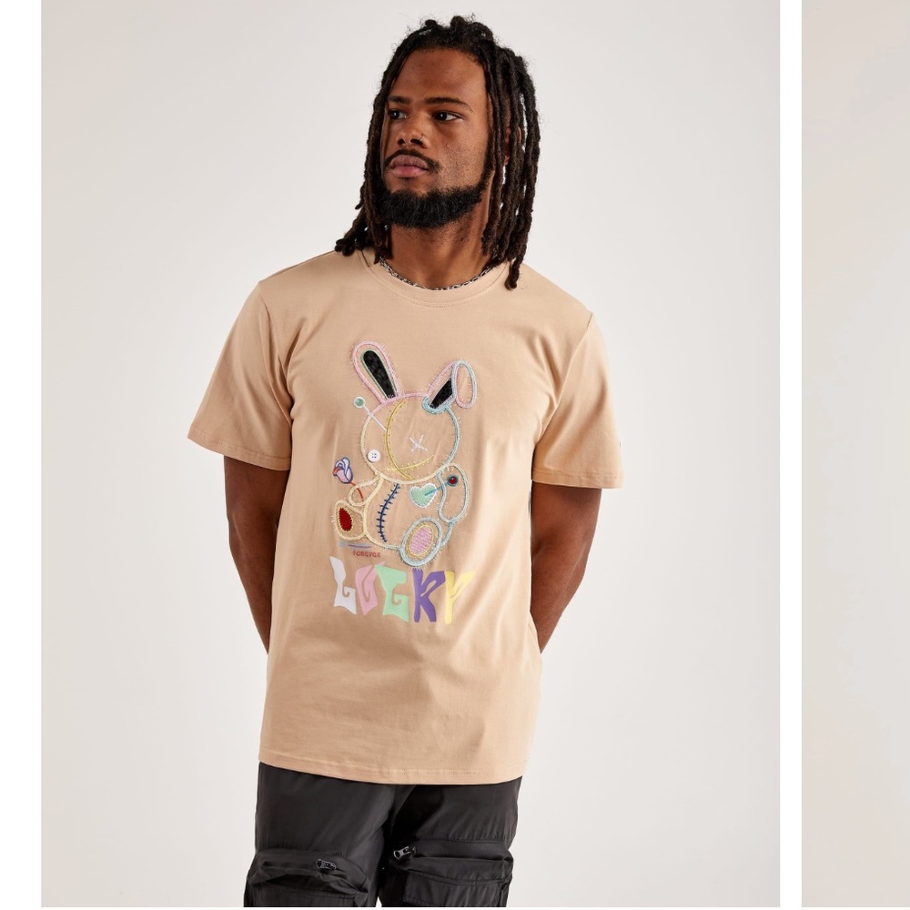 BKYS Lucky Charm Colorful Tee